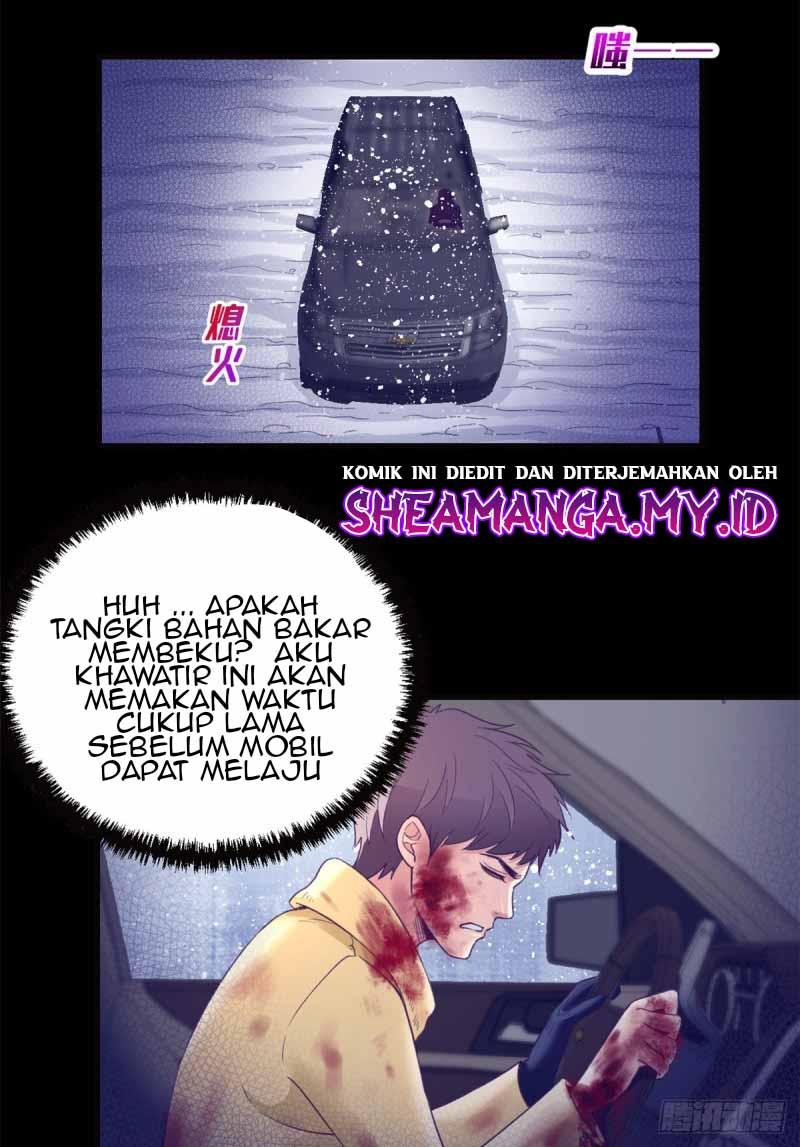 My Exclusive Dream World Adventures Chapter 18 - halaman 14