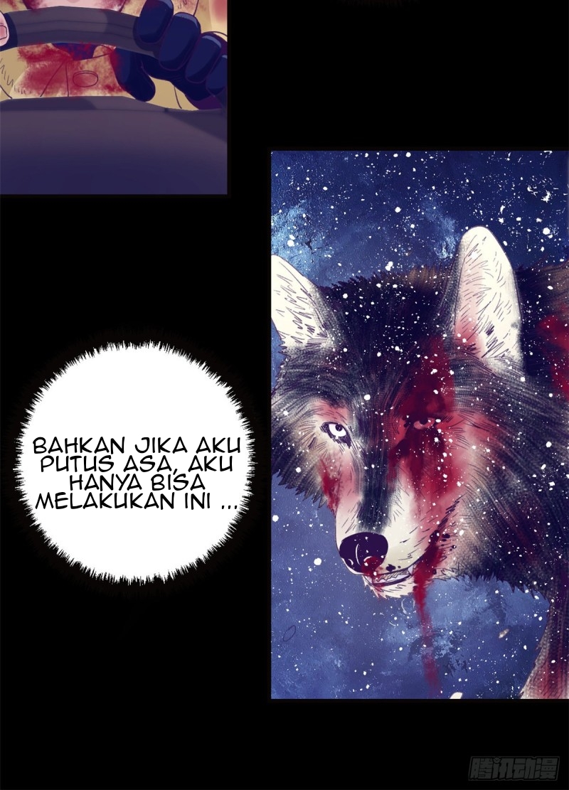 My Exclusive Dream World Adventures Chapter 18 - halaman 17