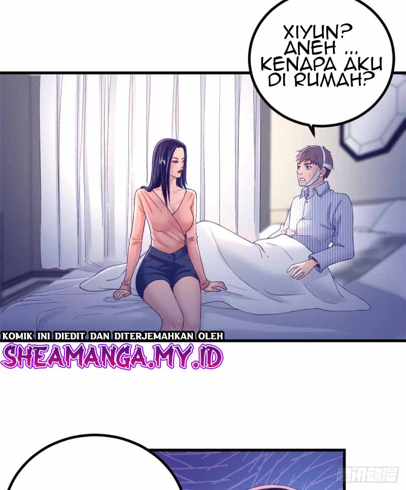 My Exclusive Dream World Adventures Chapter 18 - halaman 20