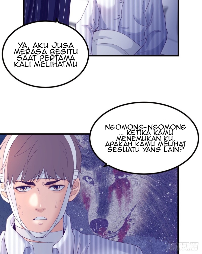 My Exclusive Dream World Adventures Chapter 18 - halaman 22