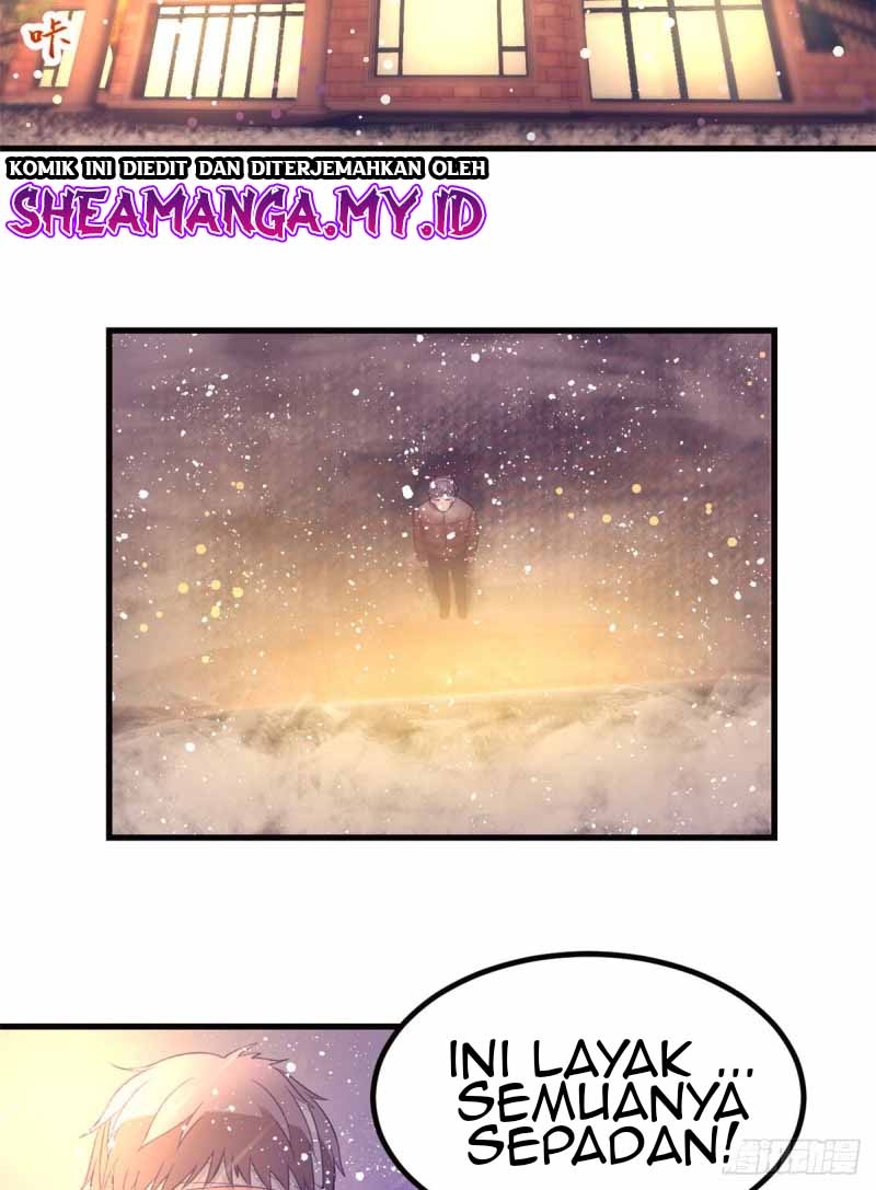 My Exclusive Dream World Adventures Chapter 18 - halaman 30