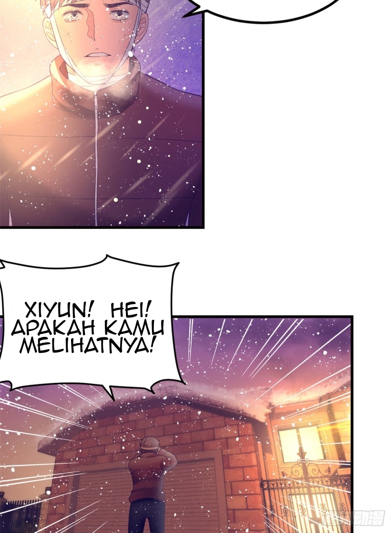 My Exclusive Dream World Adventures Chapter 18 - halaman 31