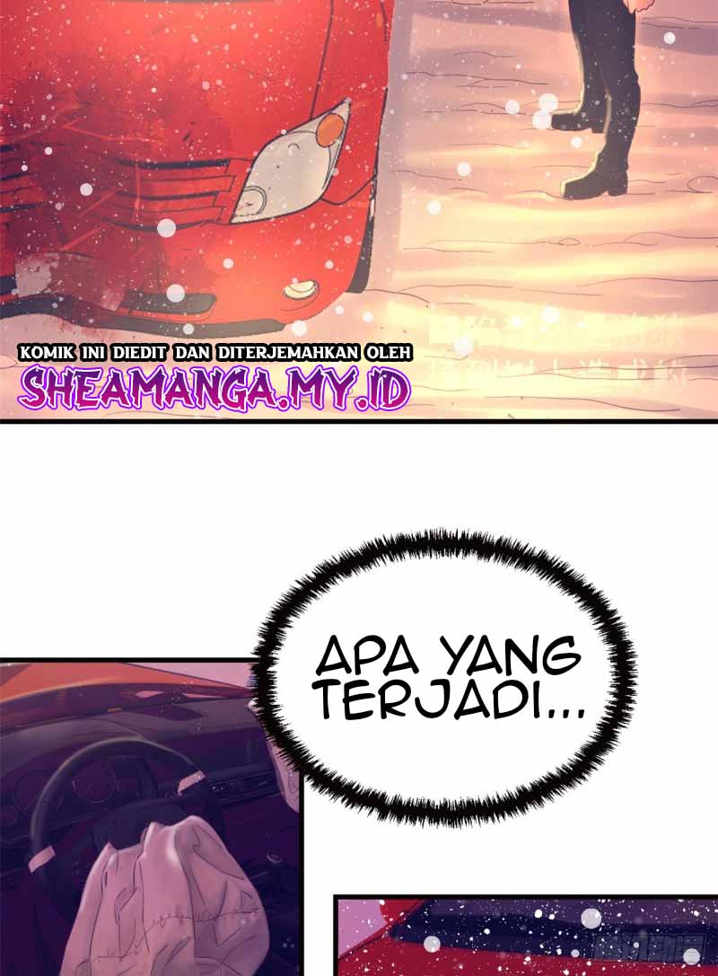 My Exclusive Dream World Adventures Chapter 18 - halaman 35
