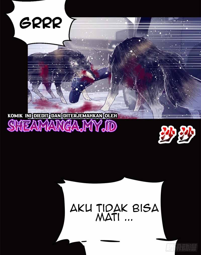 My Exclusive Dream World Adventures Chapter 18 - halaman 6