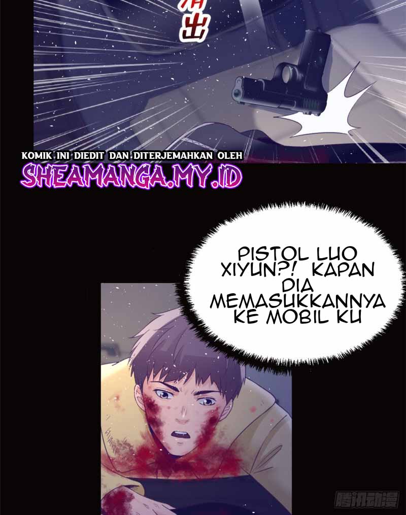 My Exclusive Dream World Adventures Chapter 18 - halaman 8