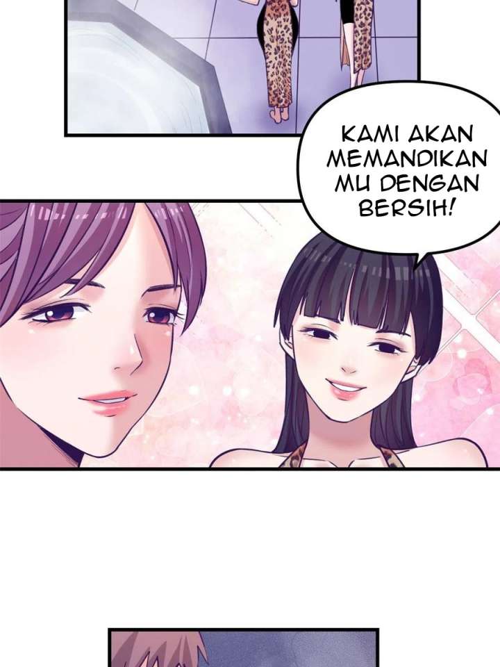 My Exclusive Dream World Adventures Chapter 180 - halaman 10