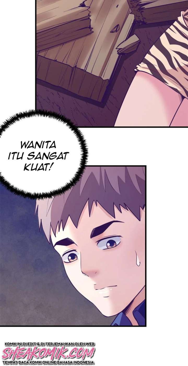 My Exclusive Dream World Adventures Chapter 180 - halaman 18