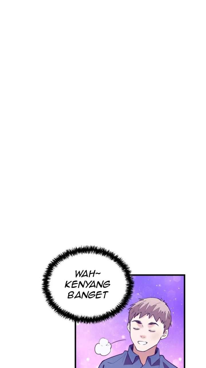 My Exclusive Dream World Adventures Chapter 180 - halaman 21