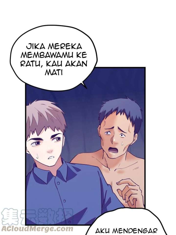 My Exclusive Dream World Adventures Chapter 180 - halaman 26