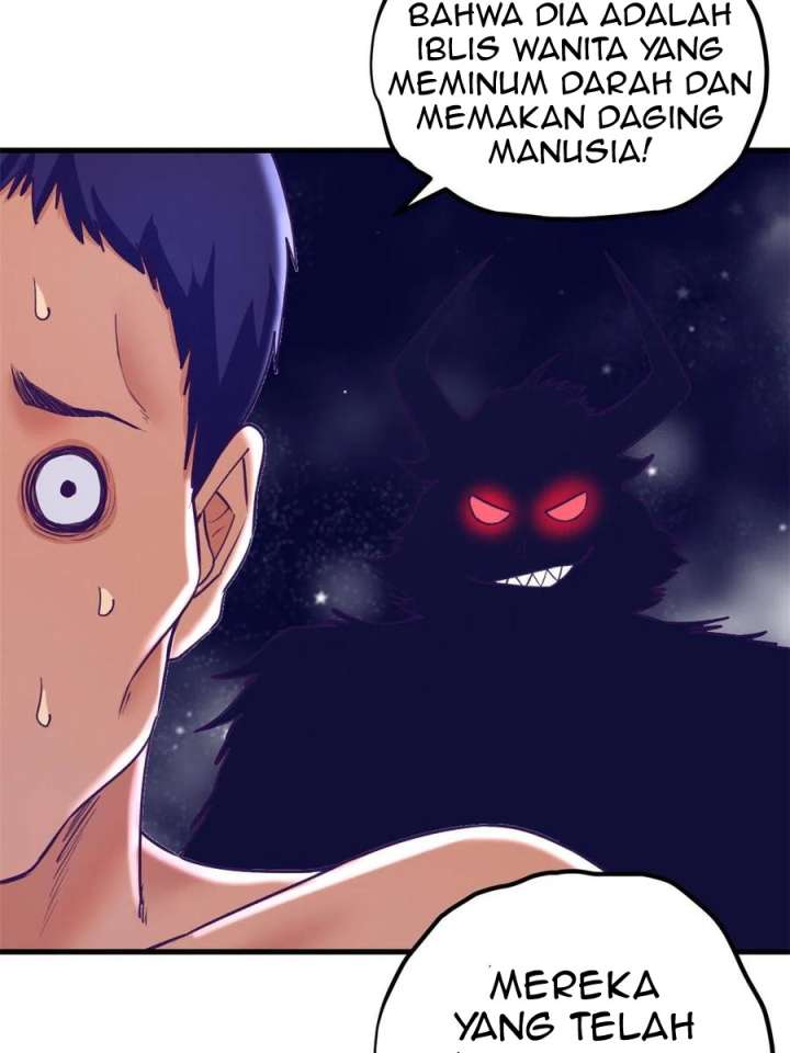 My Exclusive Dream World Adventures Chapter 180 - halaman 27