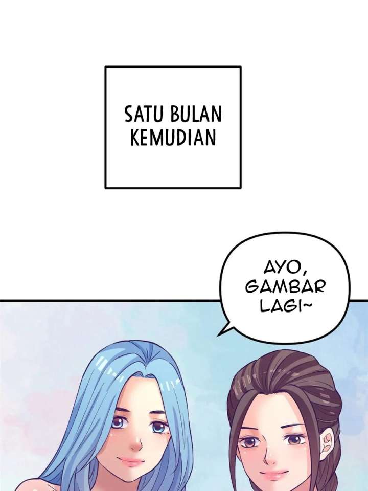 My Exclusive Dream World Adventures Chapter 180 - halaman 30