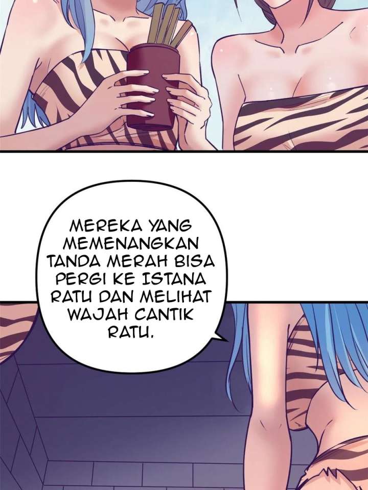 My Exclusive Dream World Adventures Chapter 180 - halaman 31