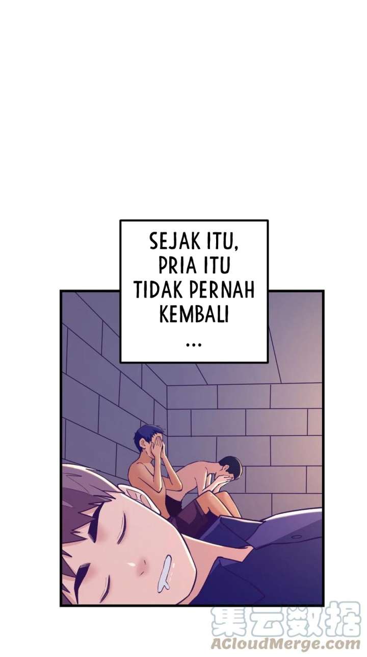My Exclusive Dream World Adventures Chapter 180 - halaman 38