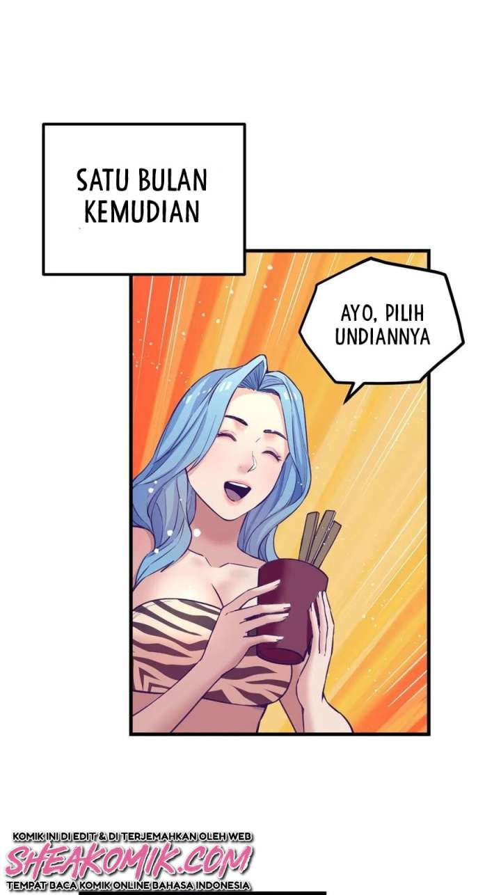 My Exclusive Dream World Adventures Chapter 180 - halaman 39