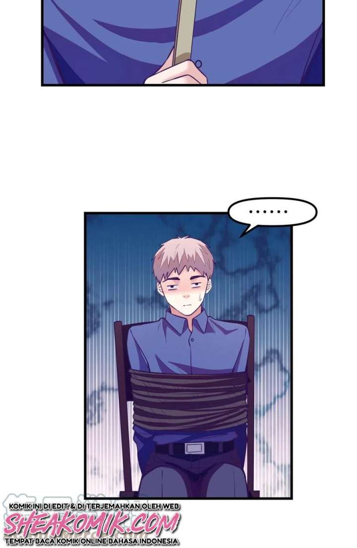 My Exclusive Dream World Adventures Chapter 180 - halaman 41