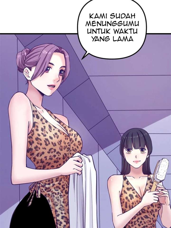 My Exclusive Dream World Adventures Chapter 180 - halaman 49