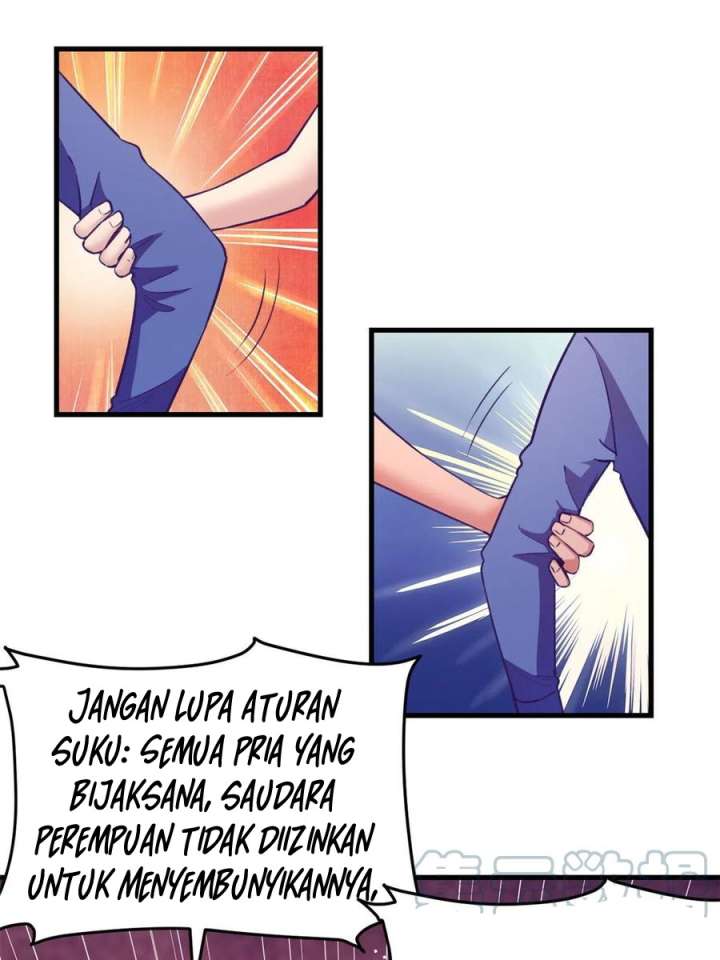 My Exclusive Dream World Adventures Chapter 180 - halaman 5