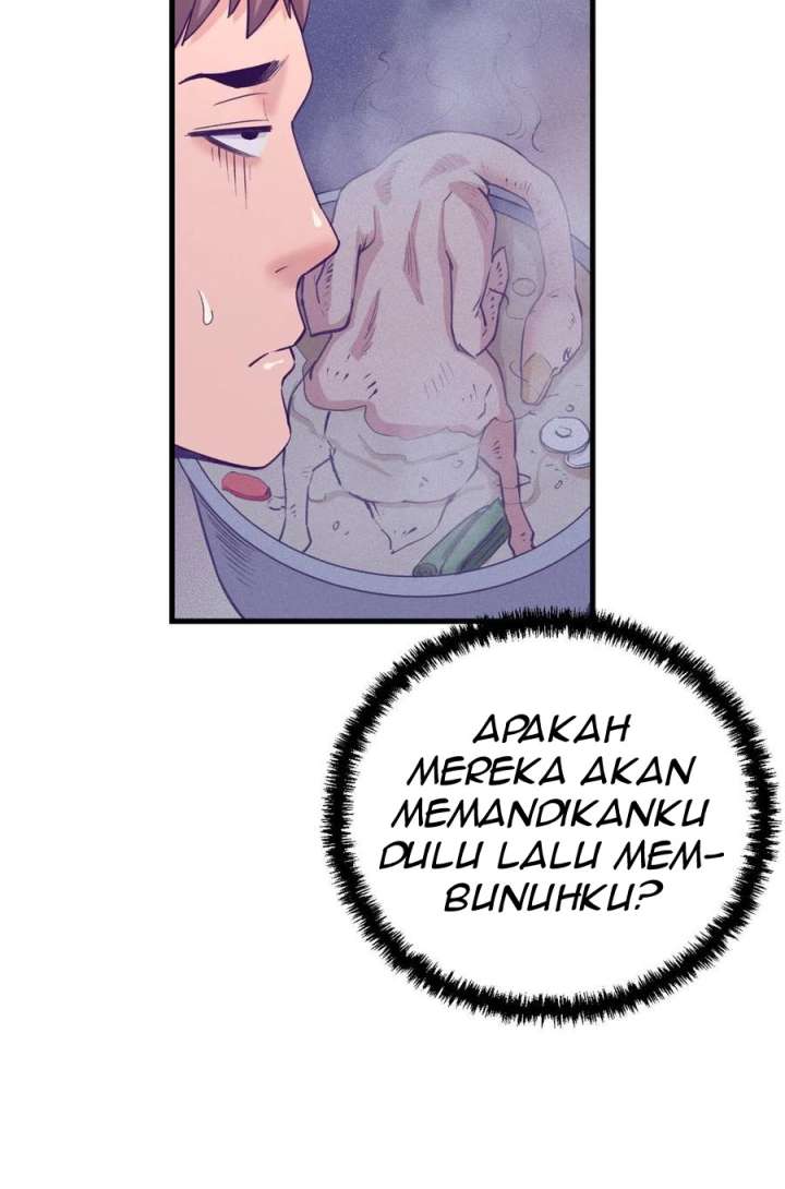 My Exclusive Dream World Adventures Chapter 180 - halaman 52