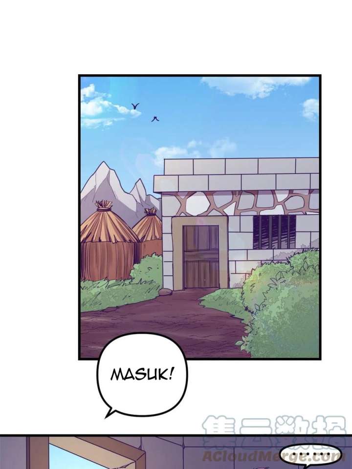 My Exclusive Dream World Adventures Chapter 180 - halaman 7
