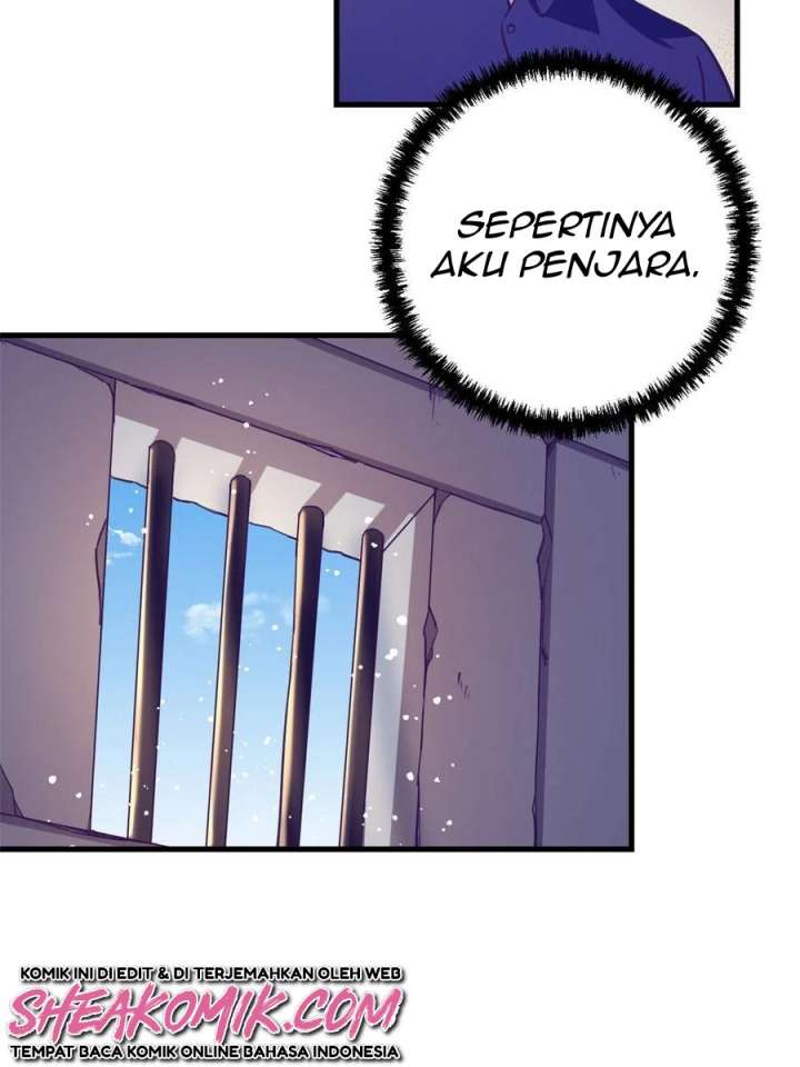 My Exclusive Dream World Adventures Chapter 180 - halaman 9