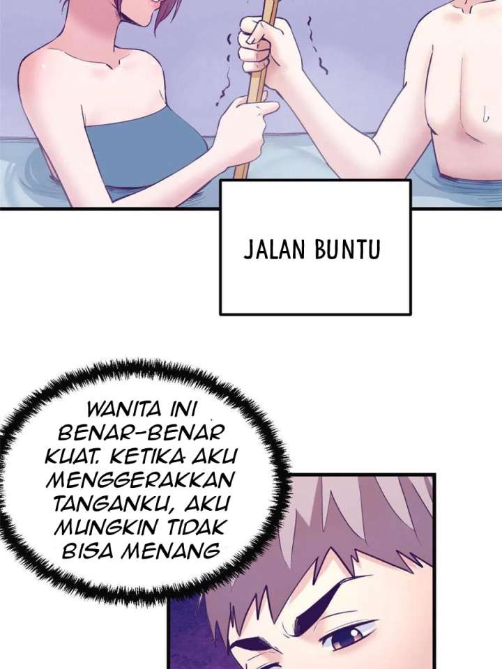 My Exclusive Dream World Adventures Chapter 181 - halaman 10