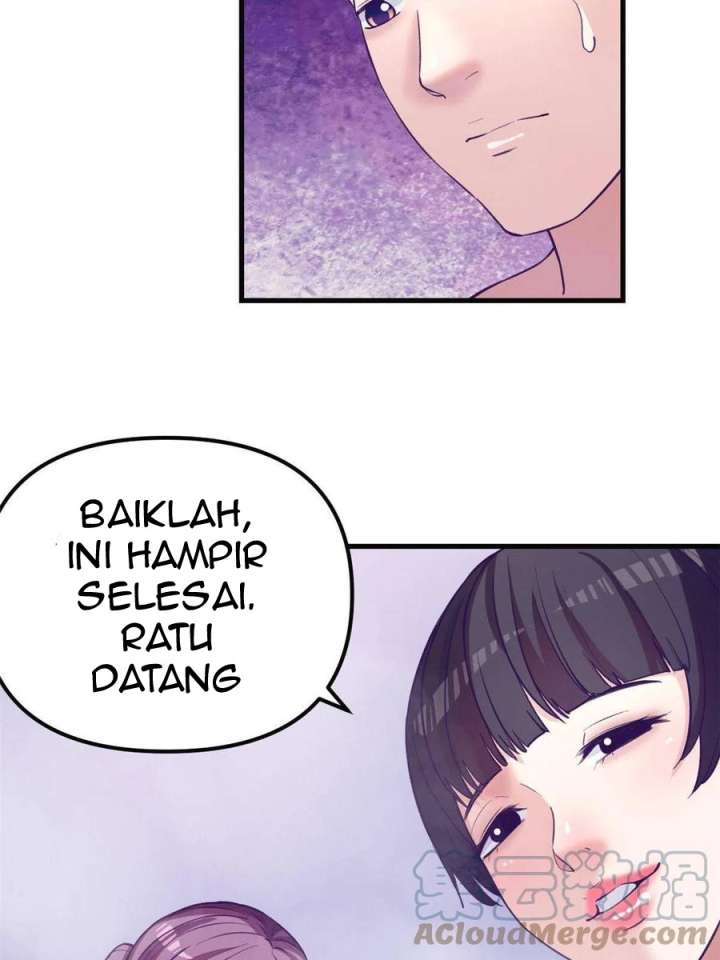 My Exclusive Dream World Adventures Chapter 181 - halaman 11