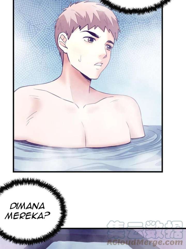 My Exclusive Dream World Adventures Chapter 181 - halaman 14