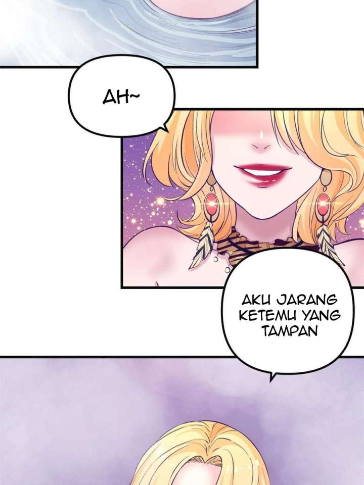 My Exclusive Dream World Adventures Chapter 181 - halaman 16