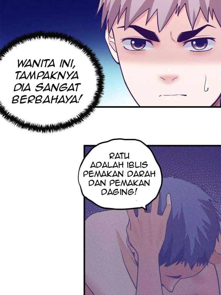 My Exclusive Dream World Adventures Chapter 181 - halaman 19