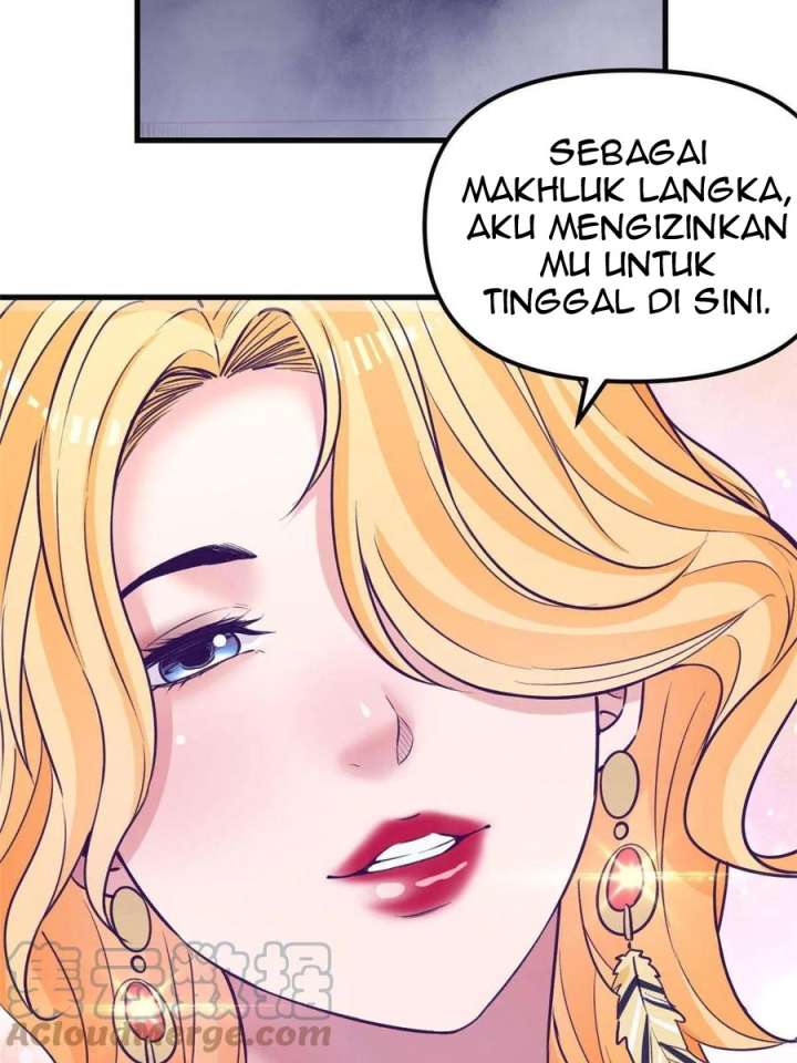 My Exclusive Dream World Adventures Chapter 181 - halaman 20