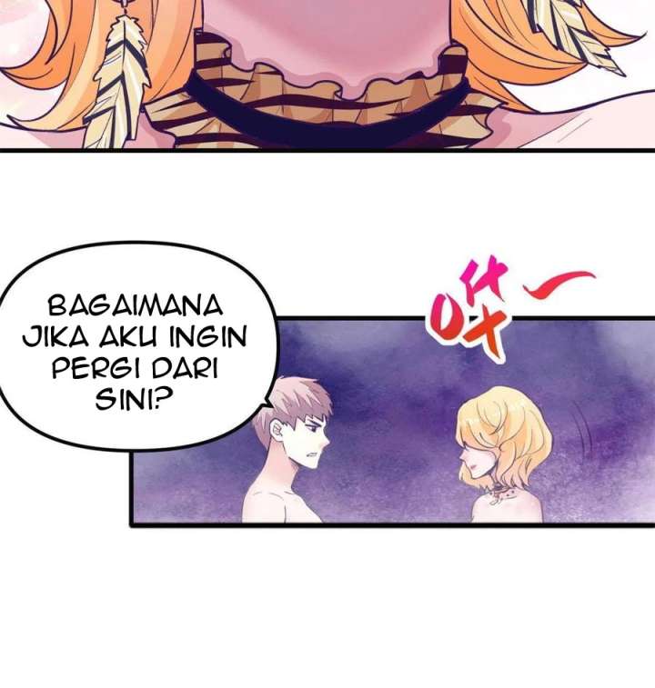 My Exclusive Dream World Adventures Chapter 181 - halaman 21