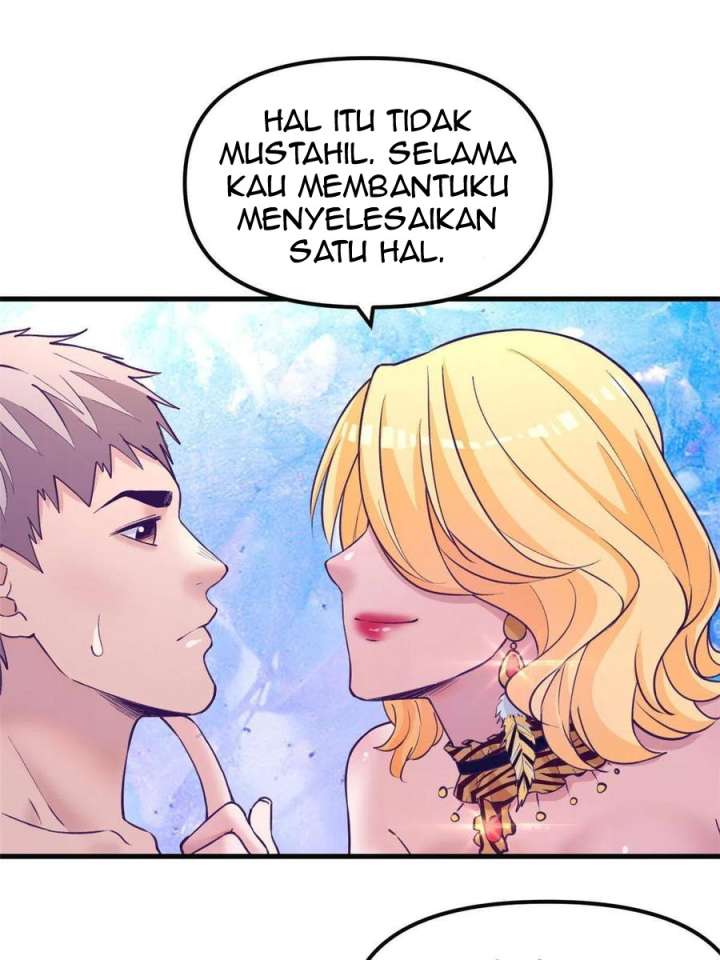 My Exclusive Dream World Adventures Chapter 181 - halaman 22