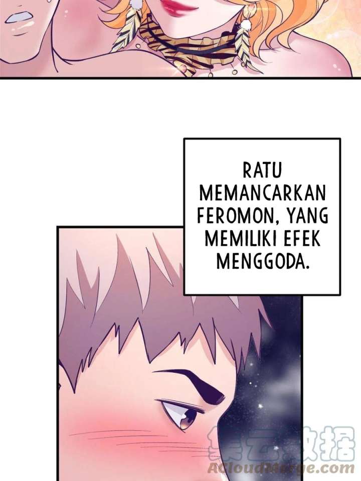My Exclusive Dream World Adventures Chapter 181 - halaman 26