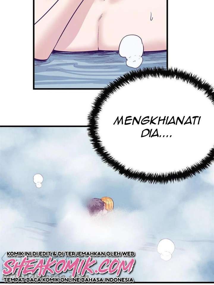 My Exclusive Dream World Adventures Chapter 181 - halaman 29