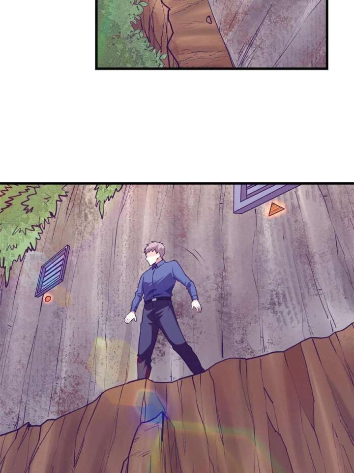 My Exclusive Dream World Adventures Chapter 181 - halaman 36