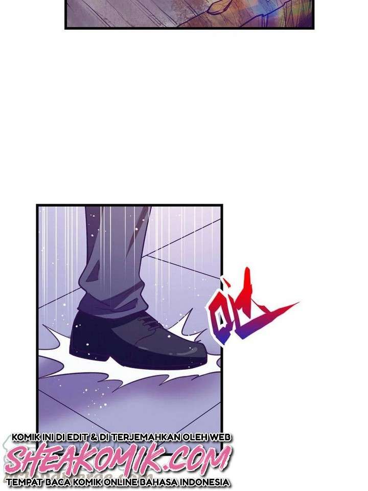 My Exclusive Dream World Adventures Chapter 181 - halaman 38