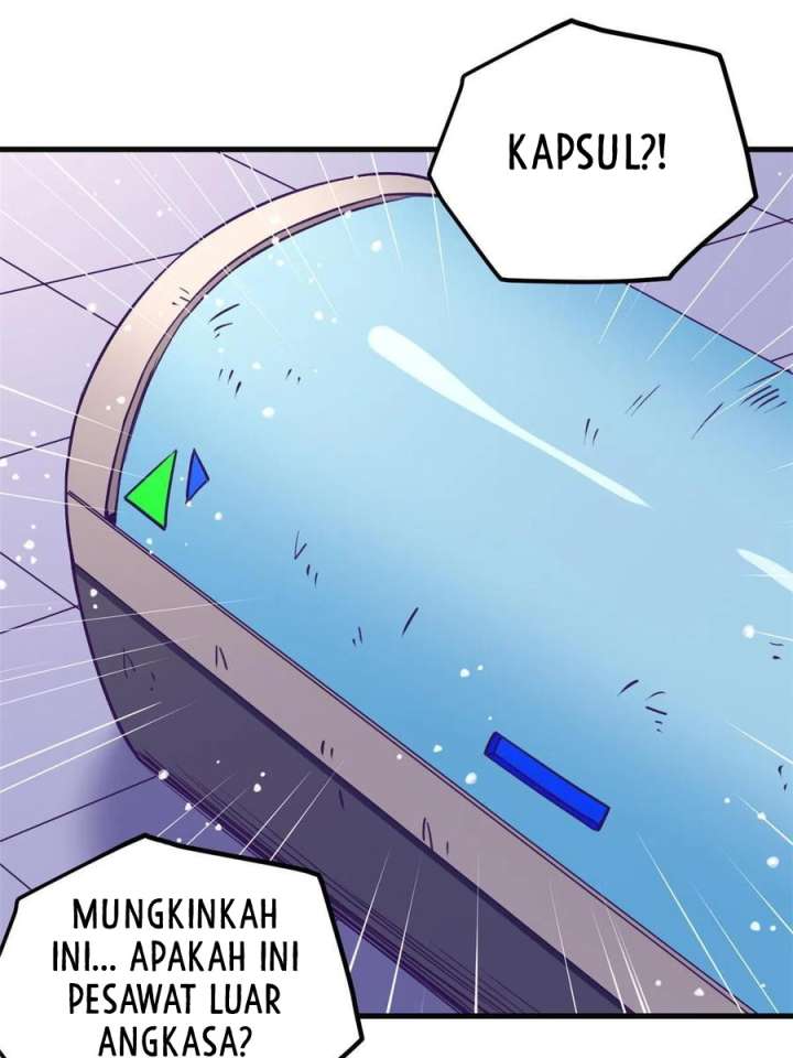 My Exclusive Dream World Adventures Chapter 181 - halaman 42