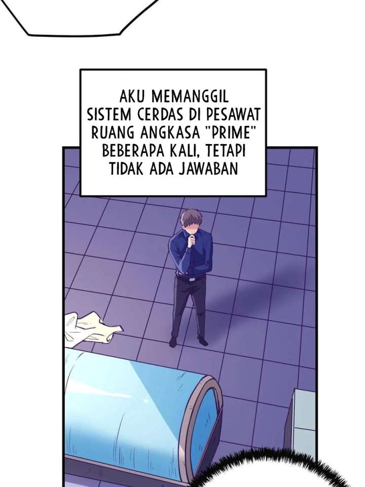My Exclusive Dream World Adventures Chapter 181 - halaman 43