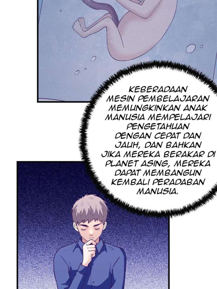 My Exclusive Dream World Adventures Chapter 181 - halaman 45