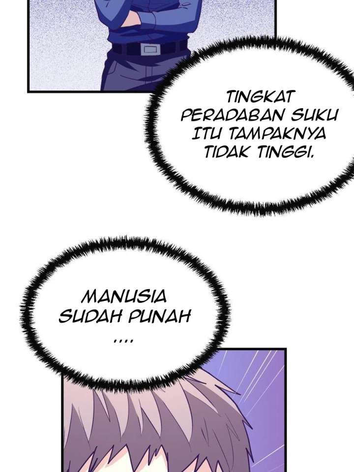 My Exclusive Dream World Adventures Chapter 181 - halaman 46
