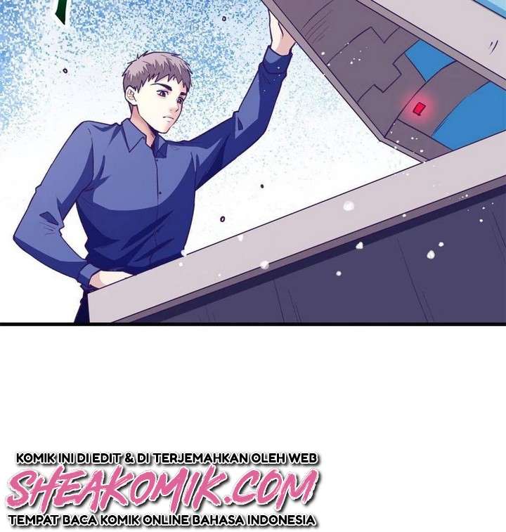 My Exclusive Dream World Adventures Chapter 181 - halaman 48
