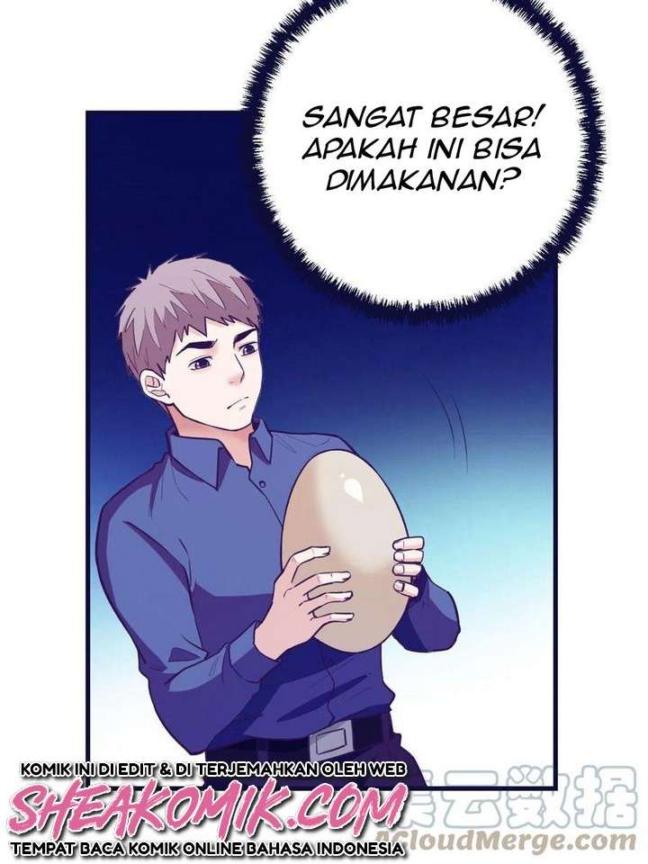 My Exclusive Dream World Adventures Chapter 181 - halaman 50