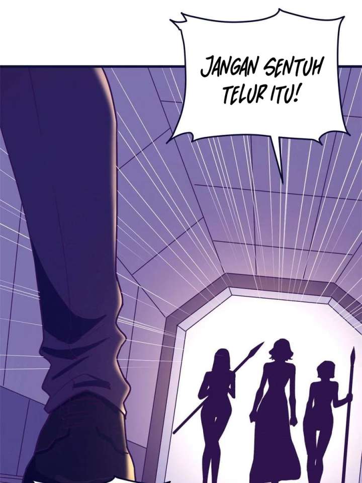 My Exclusive Dream World Adventures Chapter 181 - halaman 51