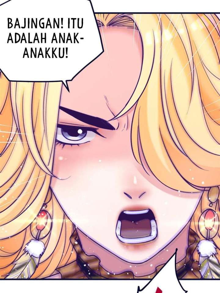 My Exclusive Dream World Adventures Chapter 181 - halaman 55