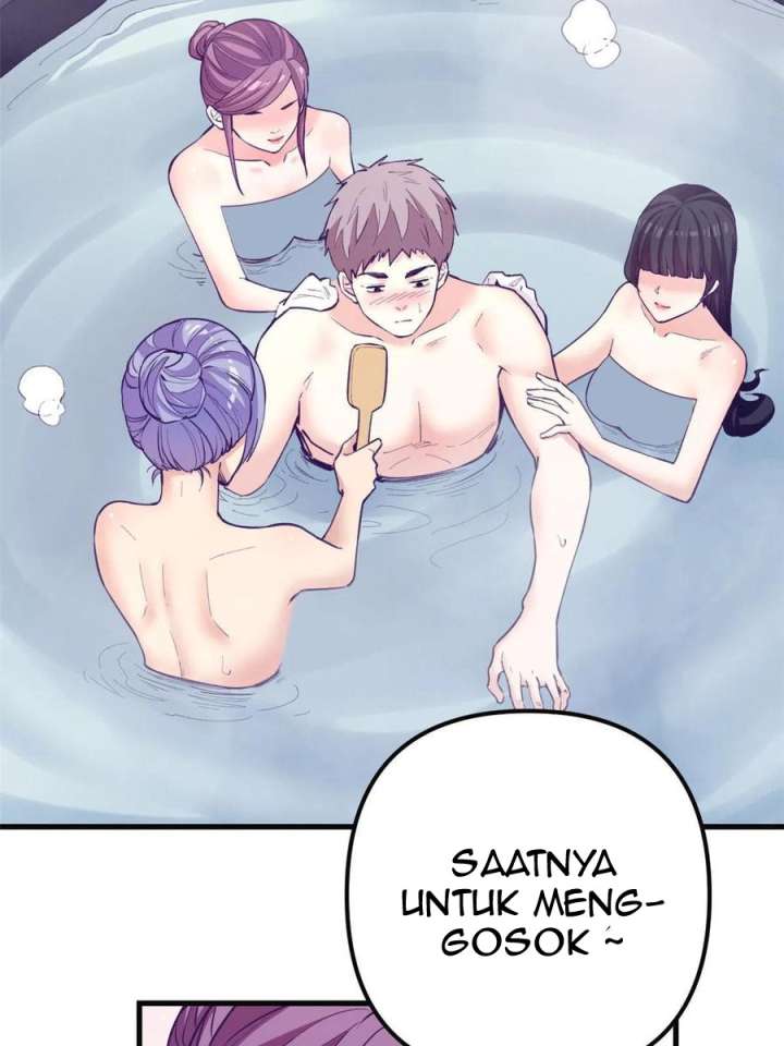 My Exclusive Dream World Adventures Chapter 181 - halaman 6