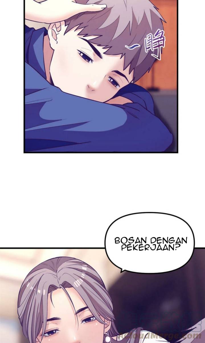 My Exclusive Dream World Adventures Chapter 182 - halaman 14