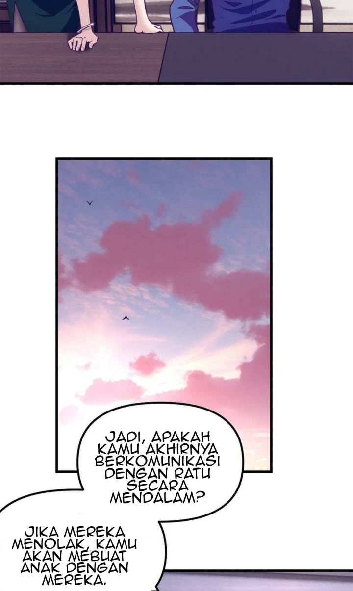 My Exclusive Dream World Adventures Chapter 182 - halaman 16