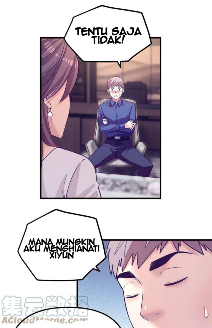 My Exclusive Dream World Adventures Chapter 182 - halaman 18