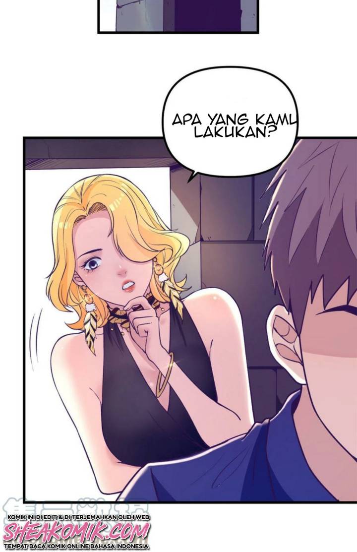 My Exclusive Dream World Adventures Chapter 182 - halaman 20