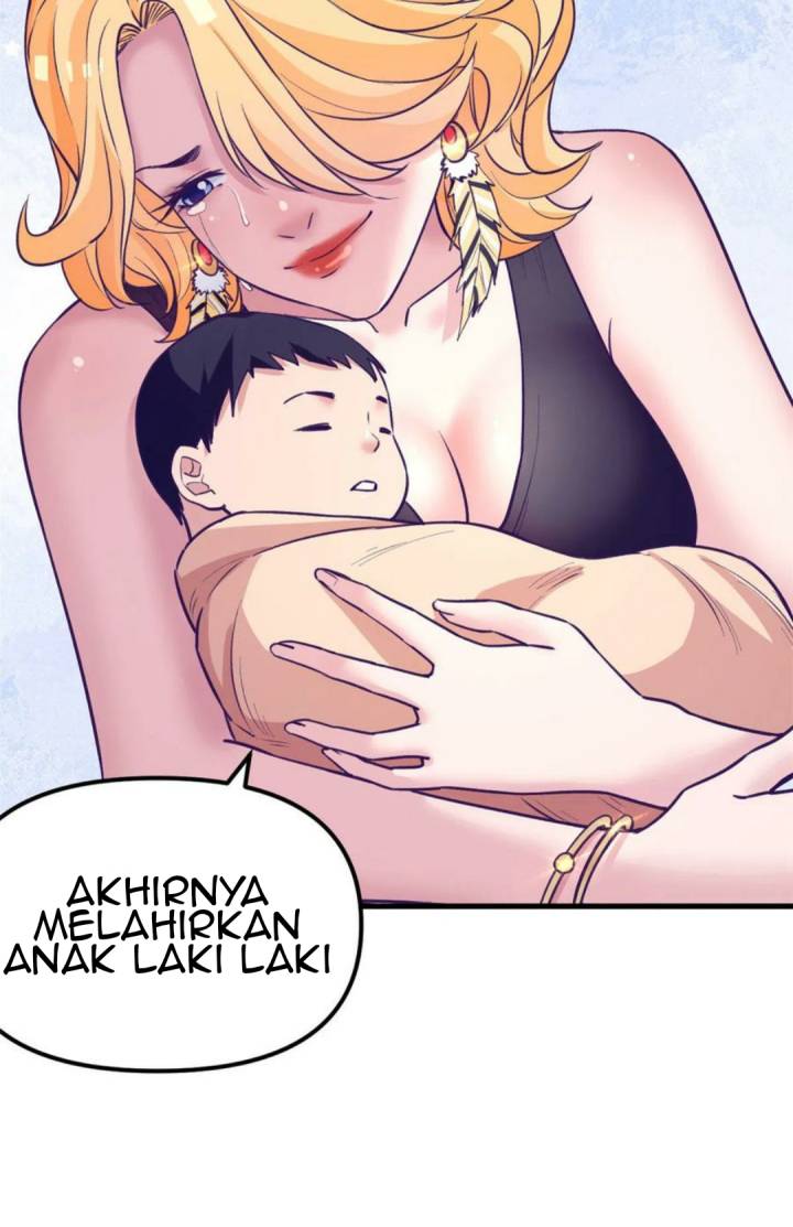My Exclusive Dream World Adventures Chapter 182 - halaman 25